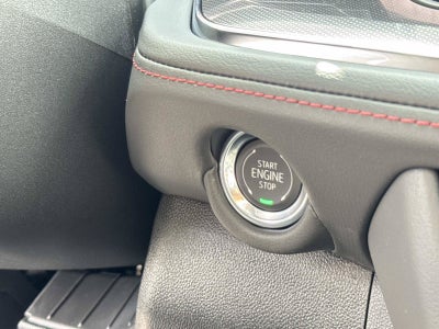 2027 Chevrolet Tahoe RST