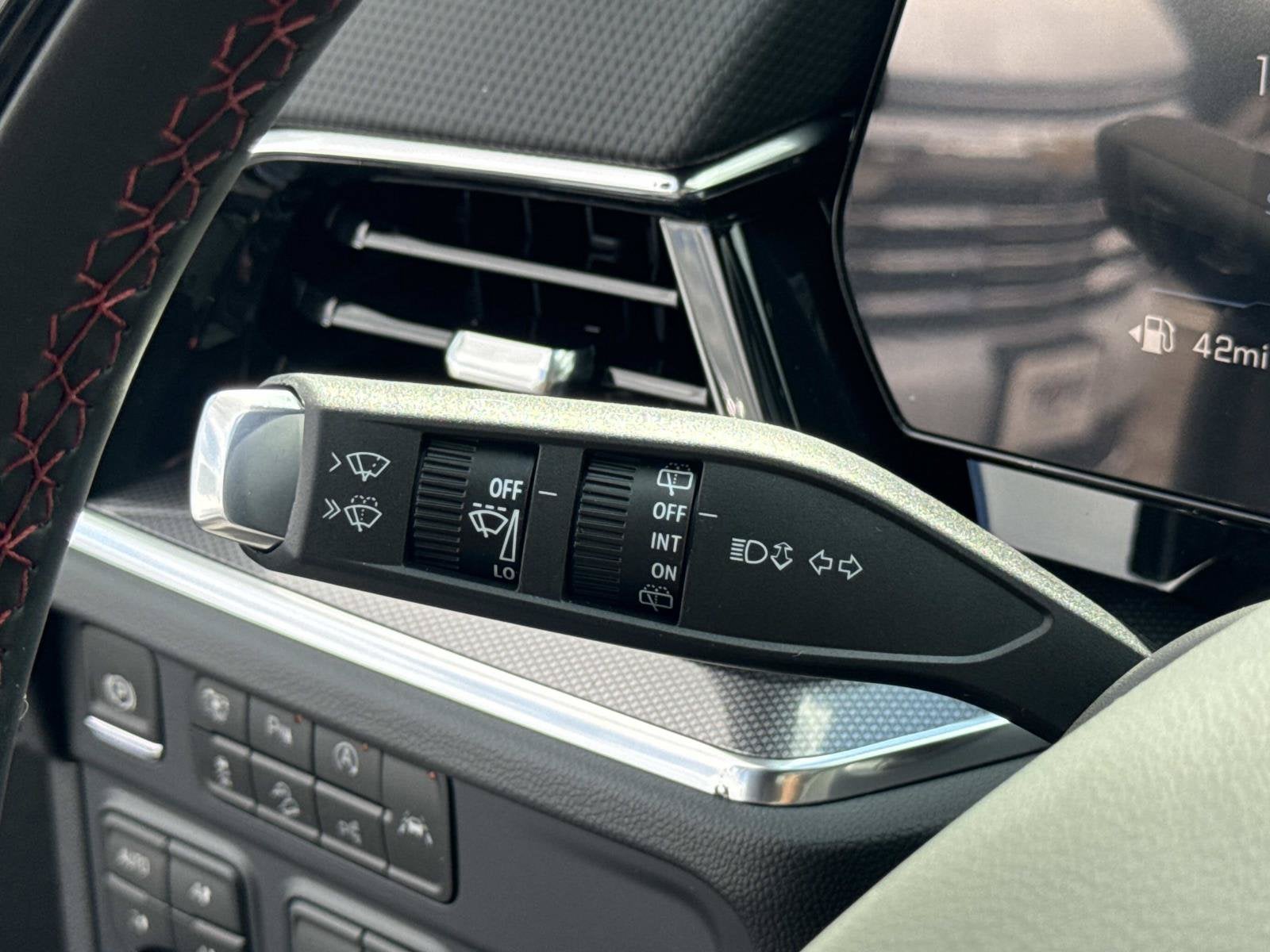 2027 Chevrolet Tahoe RST