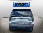 2027 Chevrolet Tahoe RST