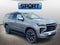 2027 Chevrolet Tahoe RST