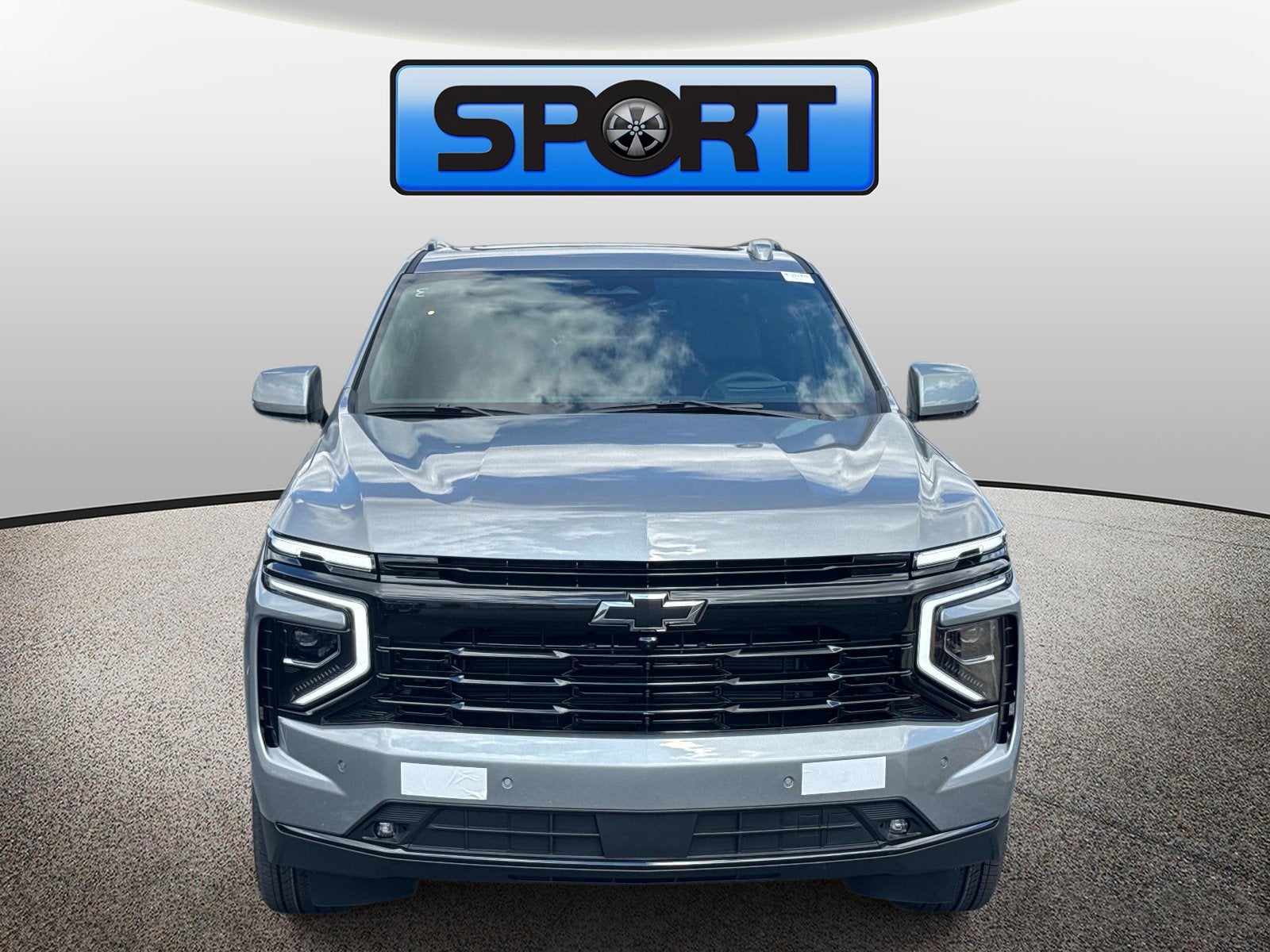 2027 Chevrolet Tahoe RST