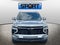 2027 Chevrolet Tahoe RST