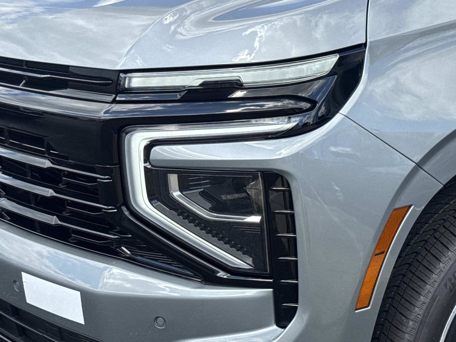 2027 Chevrolet Tahoe RST