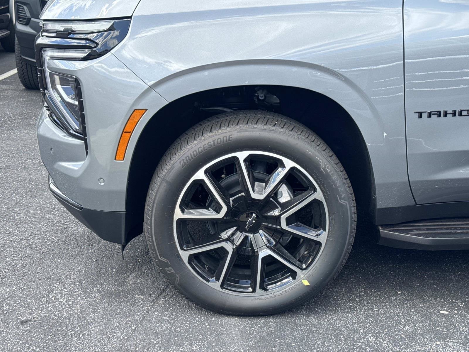 2027 Chevrolet Tahoe RST