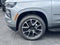 2027 Chevrolet Tahoe RST