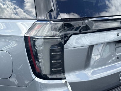 2027 Chevrolet Tahoe RST