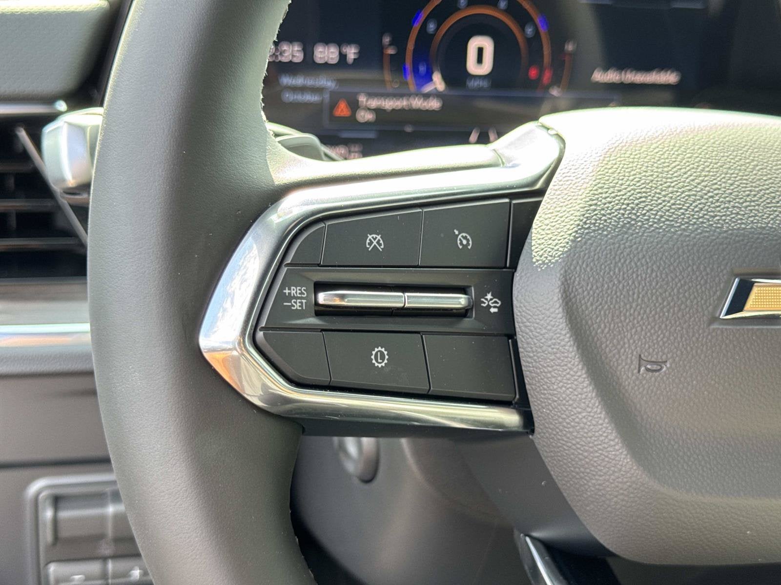 2027 Chevrolet Tahoe Premier