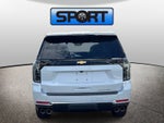 2027 Chevrolet Tahoe Premier