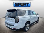 2027 Chevrolet Tahoe Premier