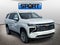 2027 Chevrolet Tahoe Premier