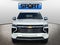 2027 Chevrolet Tahoe Premier