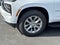 2027 Chevrolet Tahoe Premier