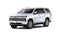 2027 Chevrolet Tahoe Premier