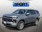 2027 Chevrolet Tahoe Premier