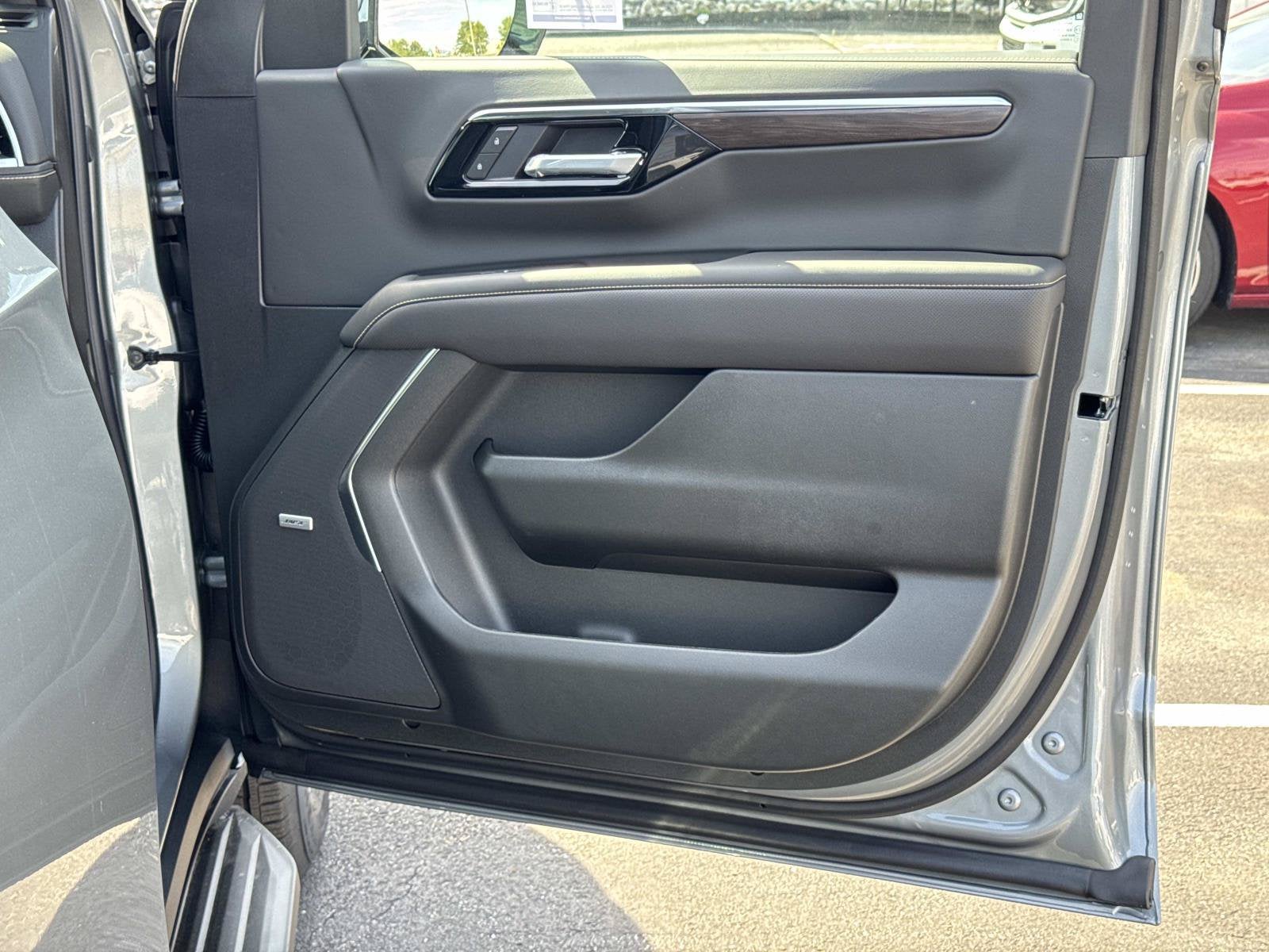 2027 Chevrolet Tahoe Premier
