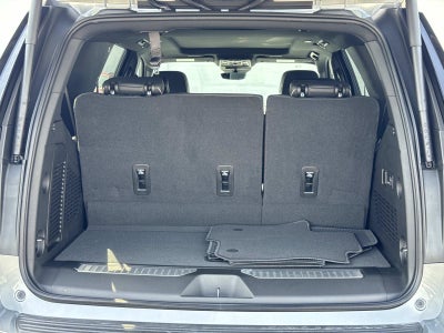 2027 Chevrolet Tahoe Premier