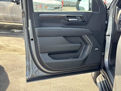 2027 Chevrolet Tahoe Premier