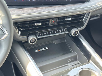 2027 Chevrolet Tahoe Premier