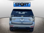 2027 Chevrolet Tahoe Premier
