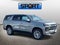 2027 Chevrolet Tahoe Premier