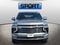 2027 Chevrolet Tahoe Premier