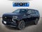2027 Chevrolet Tahoe High Country