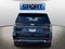 2027 Chevrolet Tahoe High Country