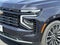 2027 Chevrolet Tahoe High Country