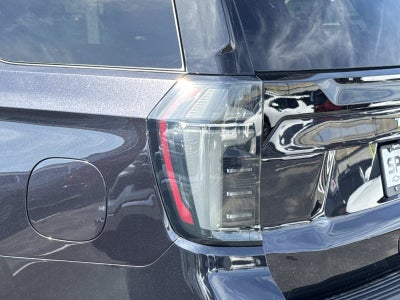 2027 Chevrolet Tahoe High Country