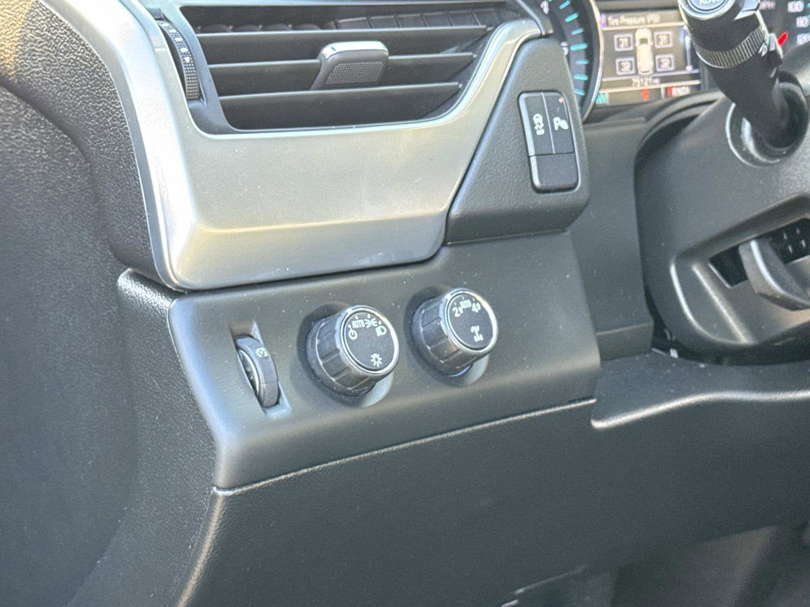 2020 Chevrolet Tahoe LS