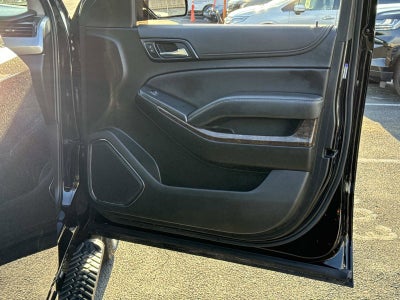 2020 Chevrolet Tahoe LS