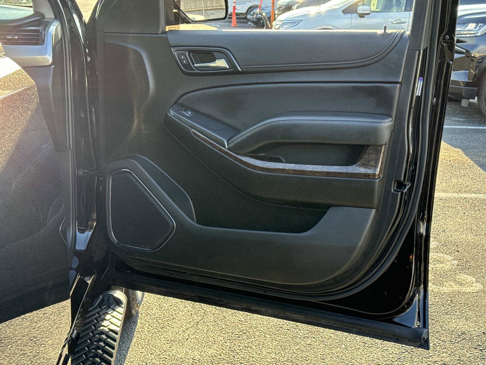 2020 Chevrolet Tahoe LS