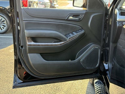 2020 Chevrolet Tahoe LS