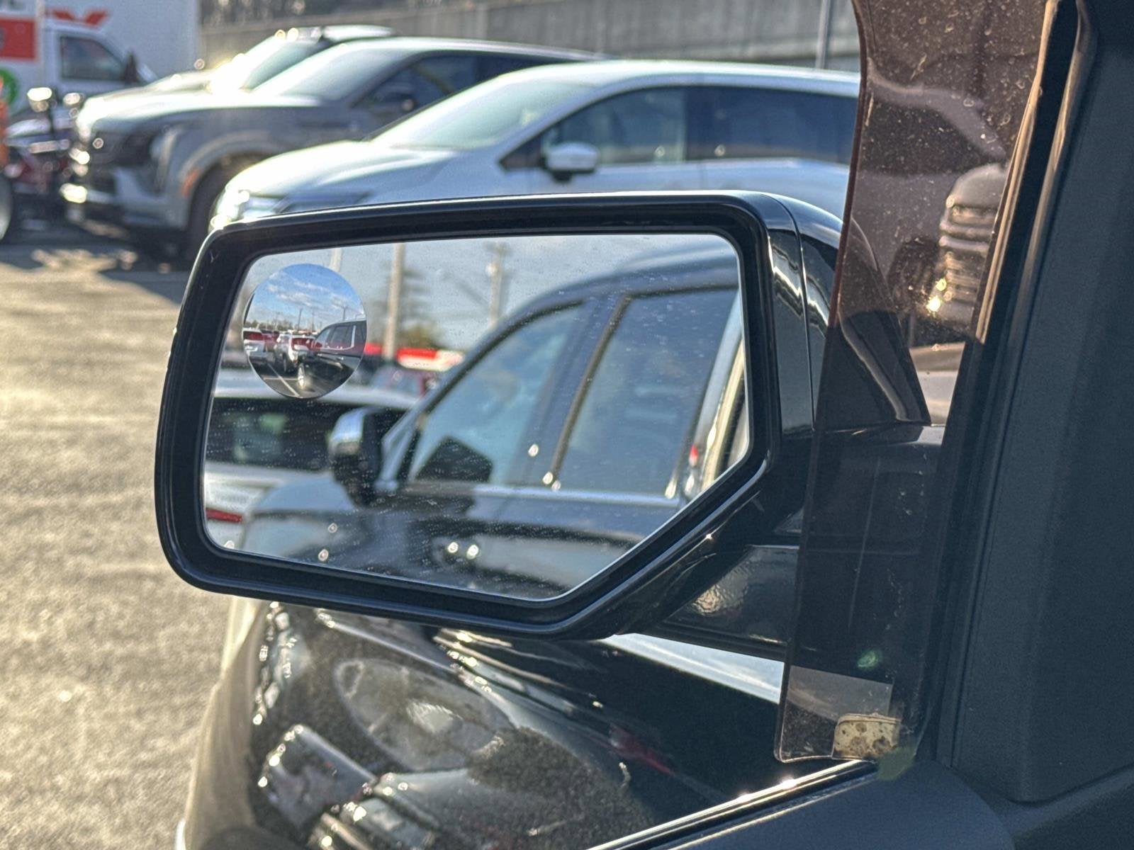 2020 Chevrolet Tahoe LS