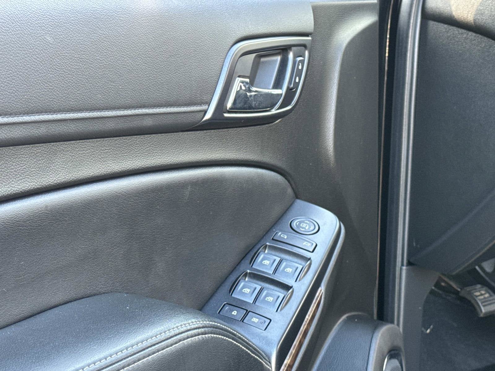 2020 Chevrolet Tahoe LS