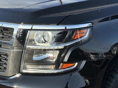 2020 Chevrolet Tahoe LS