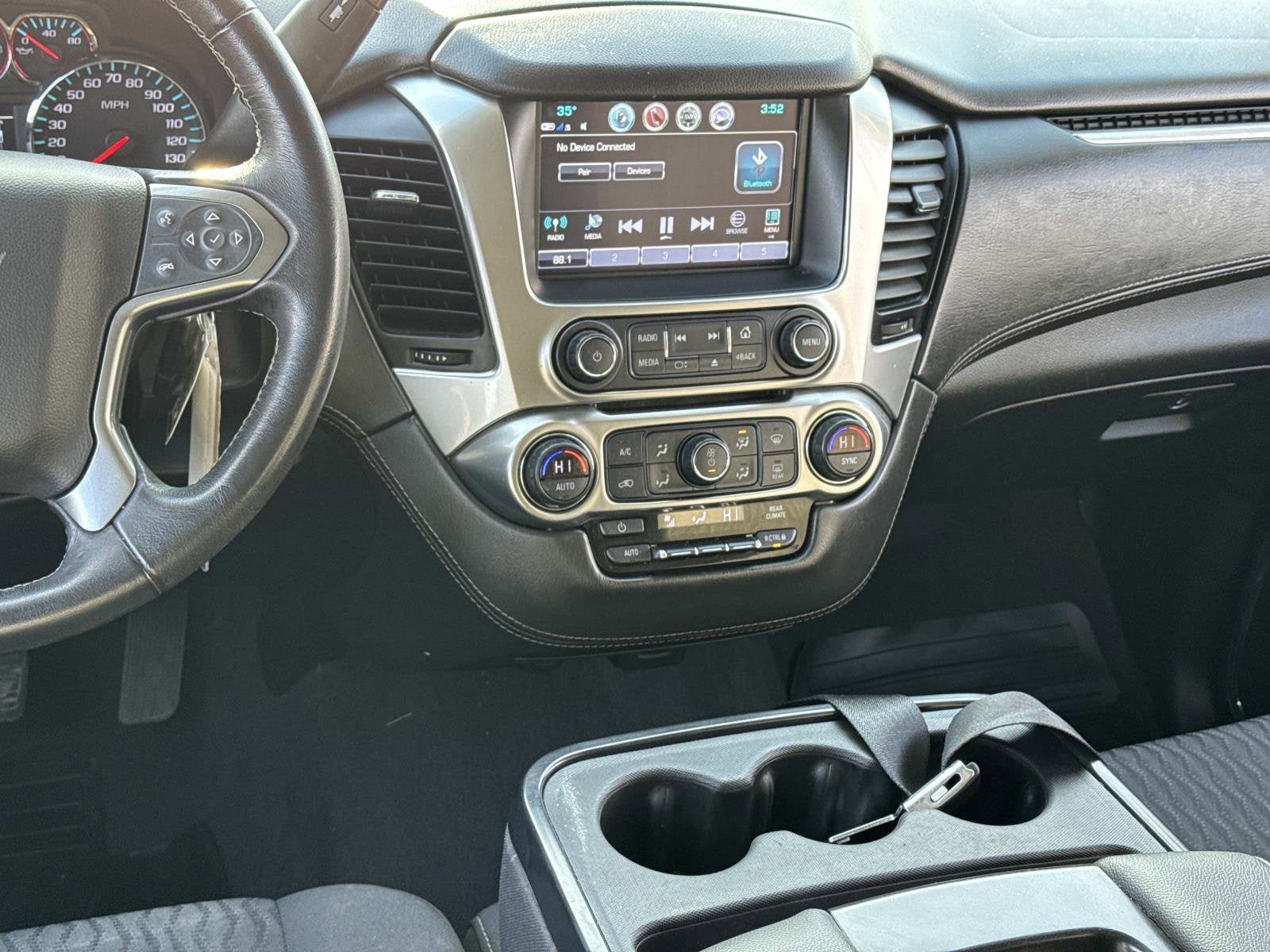 2020 Chevrolet Tahoe LS