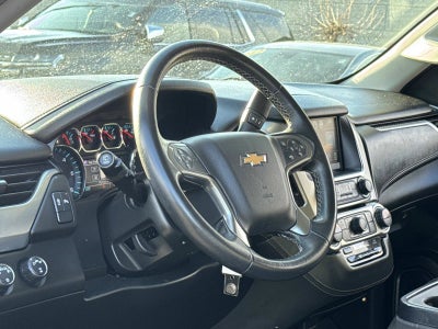 2020 Chevrolet Tahoe LS