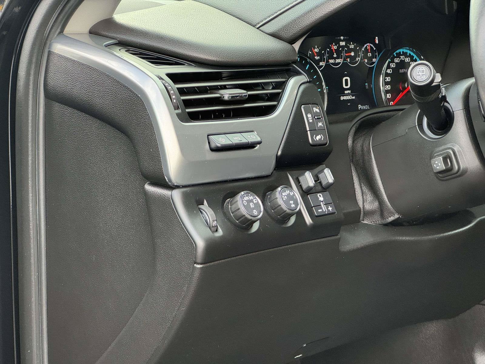 2020 Chevrolet Suburban Premier