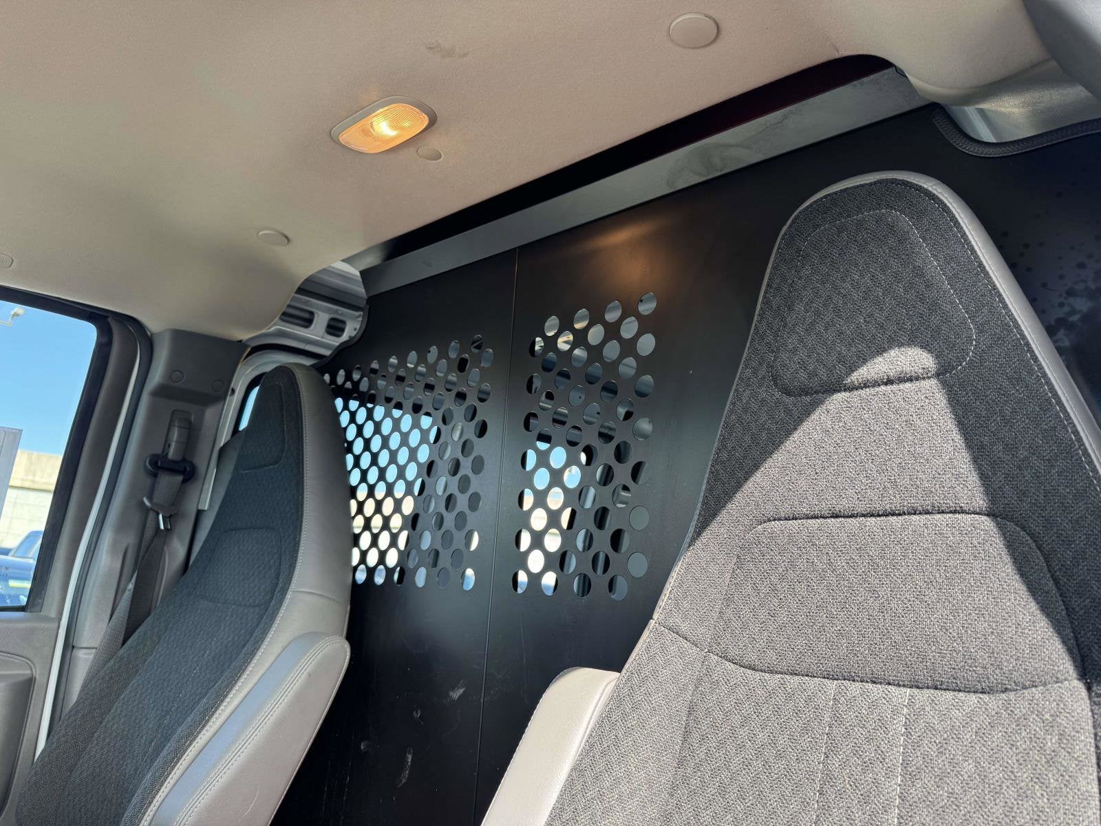 2021 GMC Savana Cargo 2500 Work Van