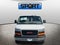 2021 GMC Savana Cargo 2500 Work Van