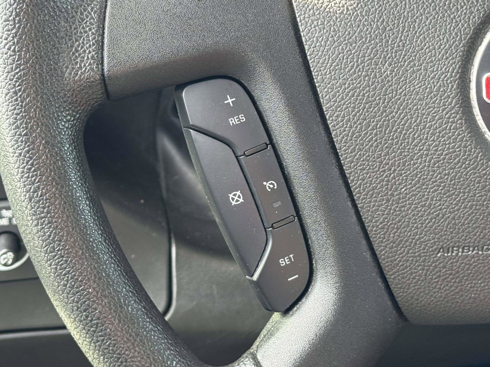 2021 GMC Savana Cargo 2500 Work Van