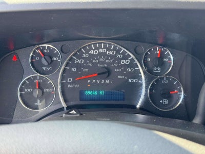 2021 GMC Savana Cargo 2500 Work Van