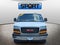 2024 GMC Savana Cargo 2500 Work Van