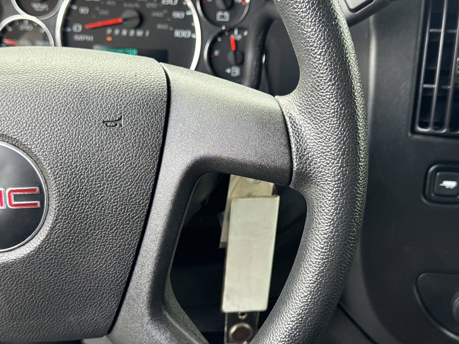 2024 GMC Savana Cargo 2500 Work Van