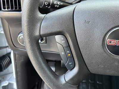 2024 GMC Savana Cargo 2500 Work Van