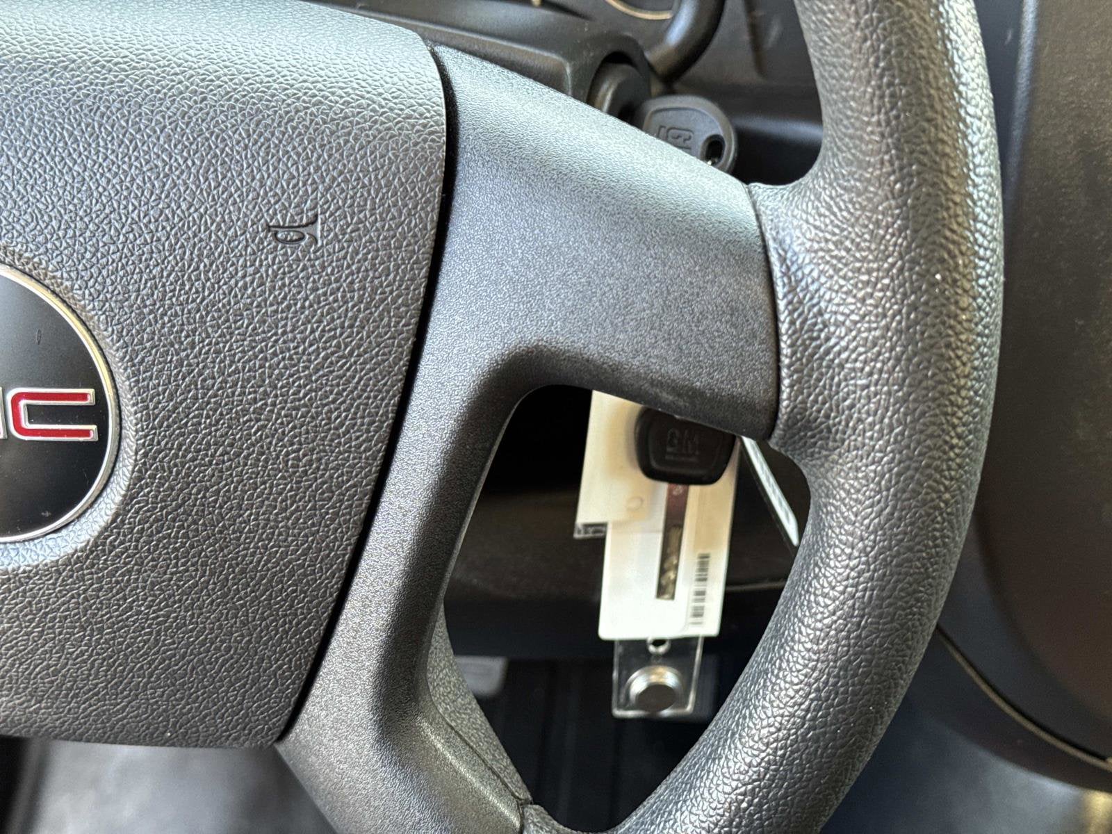 2024 GMC Savana Cargo 2500 Work Van