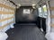 2025 GMC Savana Cargo Work Van