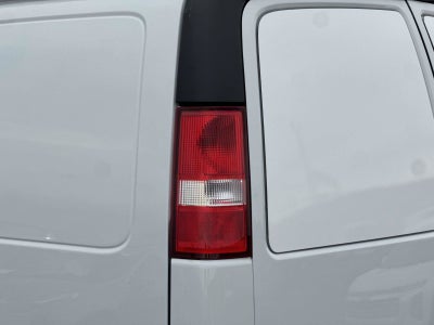 2024 GMC Savana Cargo 2500 Work Van
