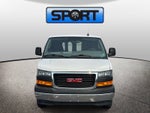 2024 GMC Savana Cargo 2500 Work Van